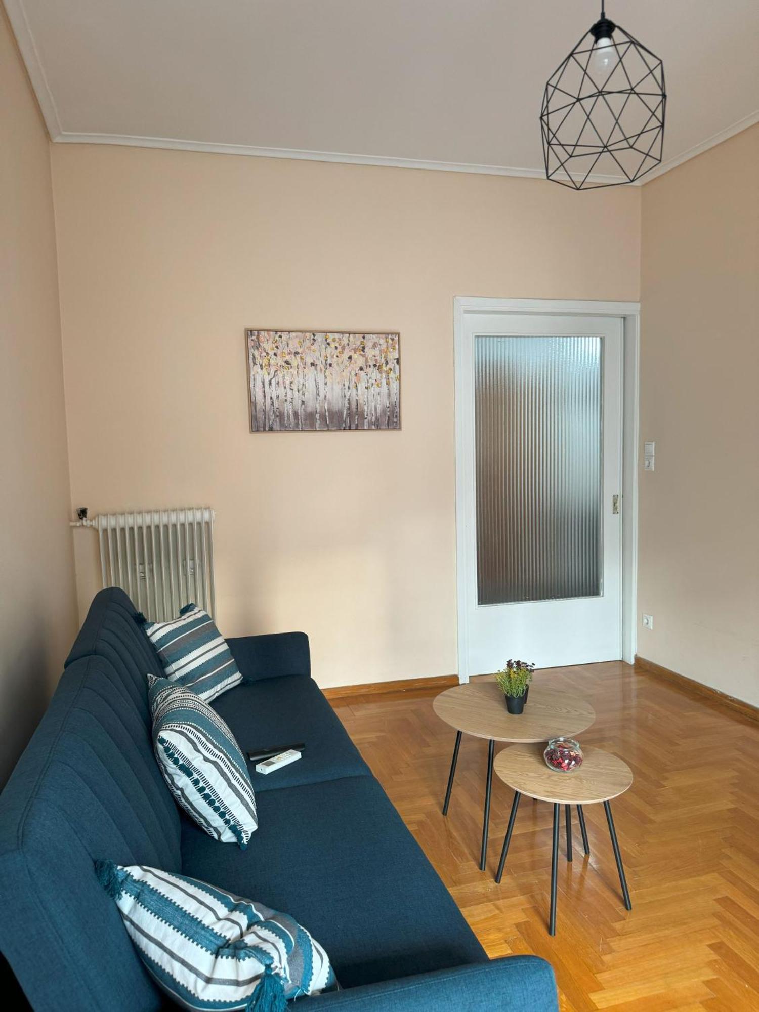 Modern Acropolis Apartment Atena Exterior foto