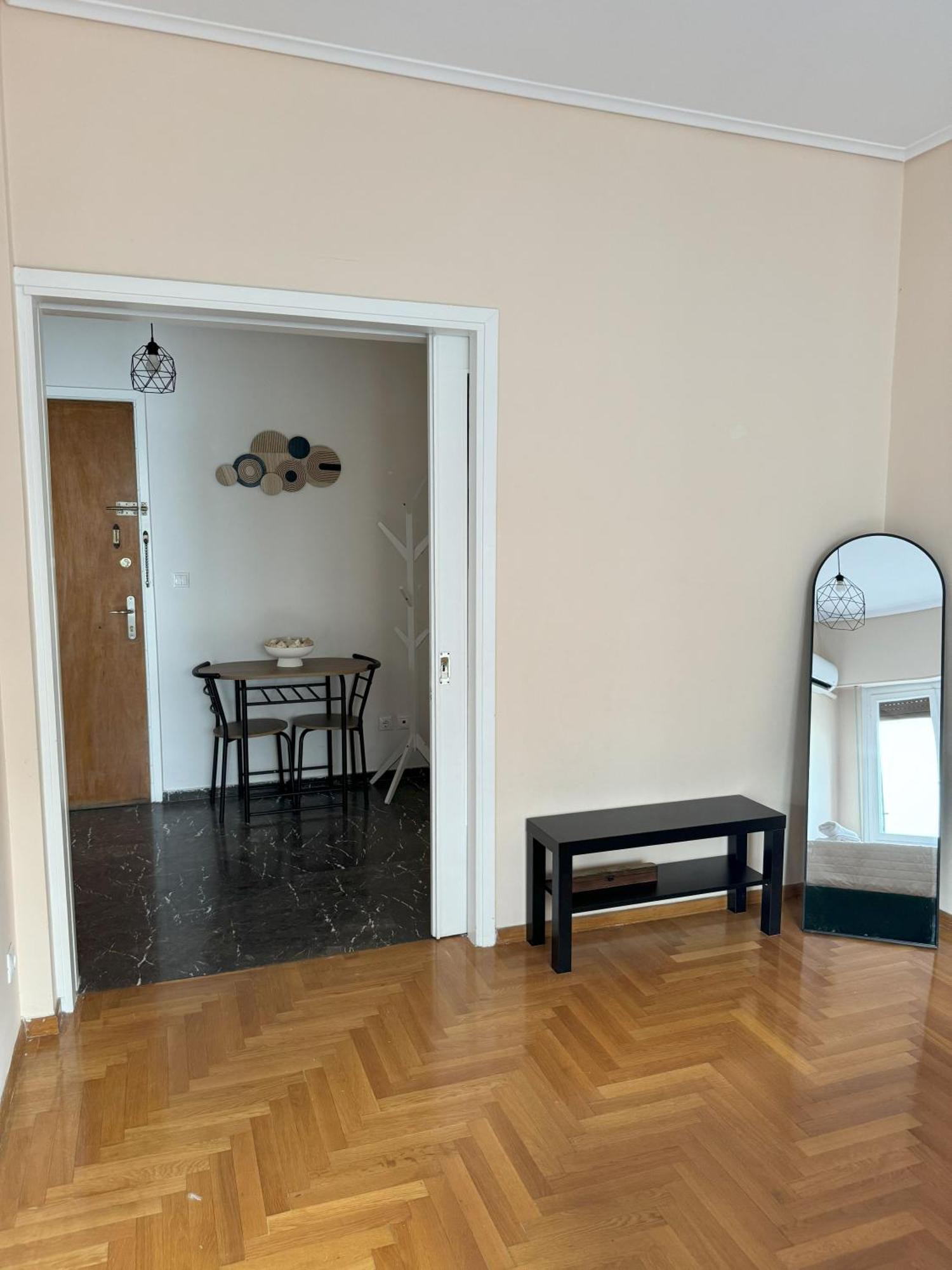 Modern Acropolis Apartment Atena Exterior foto
