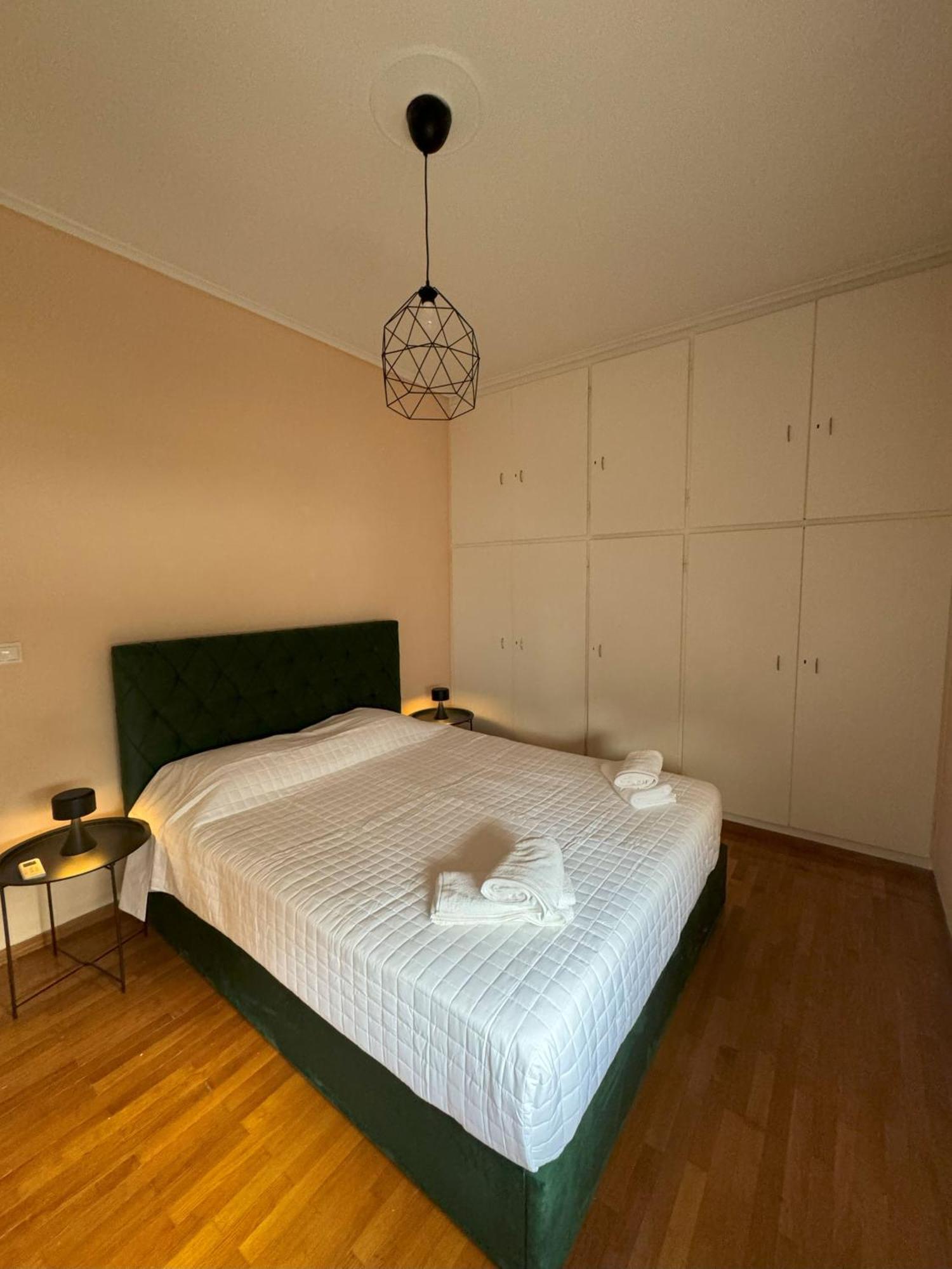 Modern Acropolis Apartment Atena Exterior foto
