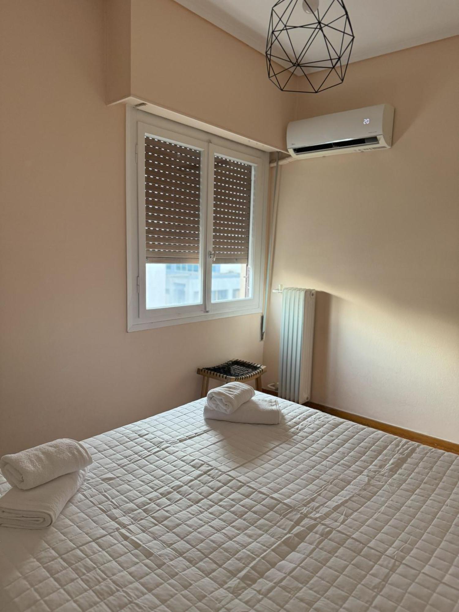 Modern Acropolis Apartment Atena Exterior foto
