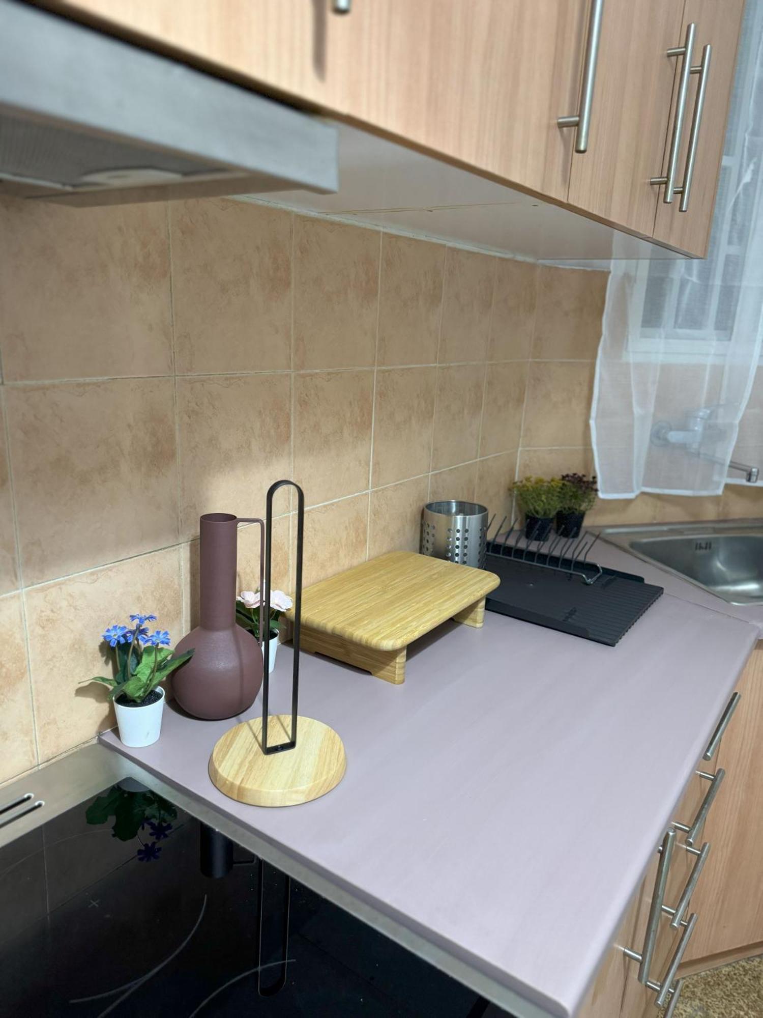 Modern Acropolis Apartment Atena Exterior foto